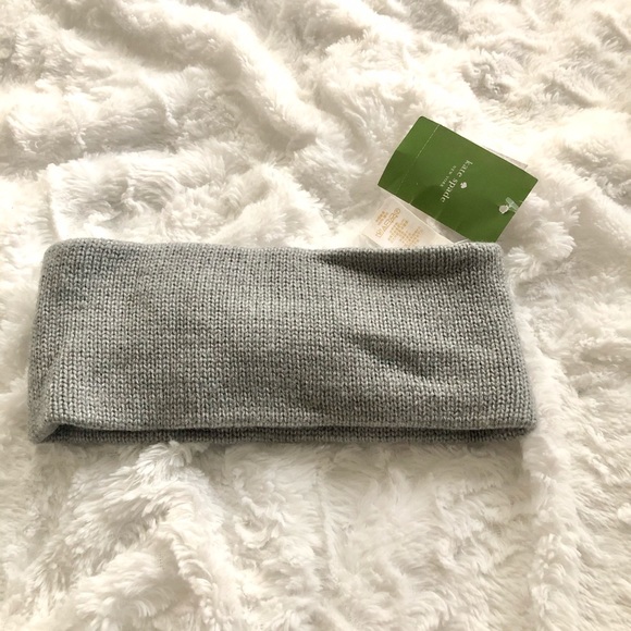 Kate Spade headband with colorblock bow NWT! - Picture 3 of 4